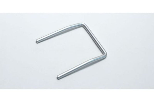 Kyosho Scrpn Roll Bar for enhanced stability and performance in remote-controlled vehicles.