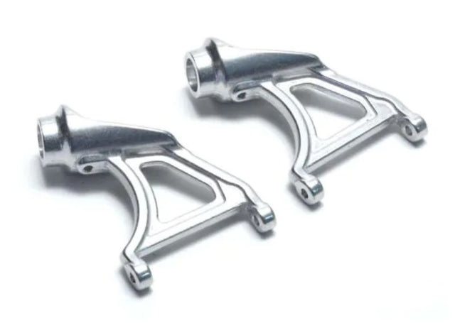 Kyosho Scrpn RR Suspension Arm (2) for RC vehicles, enhancing durability, precision, and handling on rough terrains.