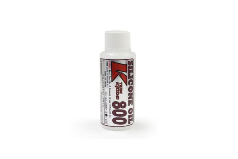 Kyosho Part - Silicone Oil 800 80cc