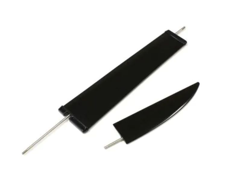 Kyosho Part - Seawind RS T2: Rudder &amp; Keel