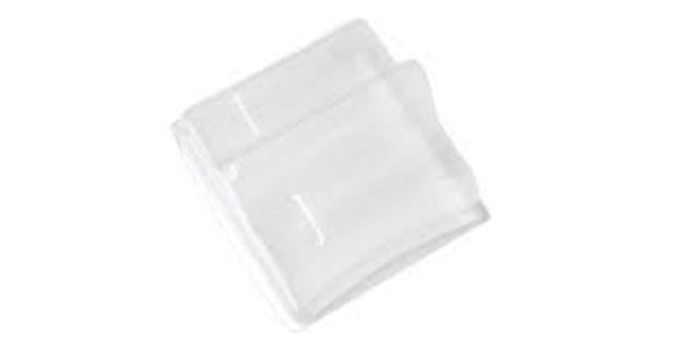Kyosho RB7 FR Wing (2) for enhanced aerodynamic performance in competitive racing.