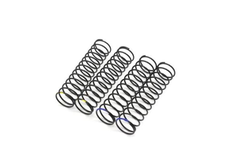 Kyosho Part - Ultima Rear Springs MM/MH (4)