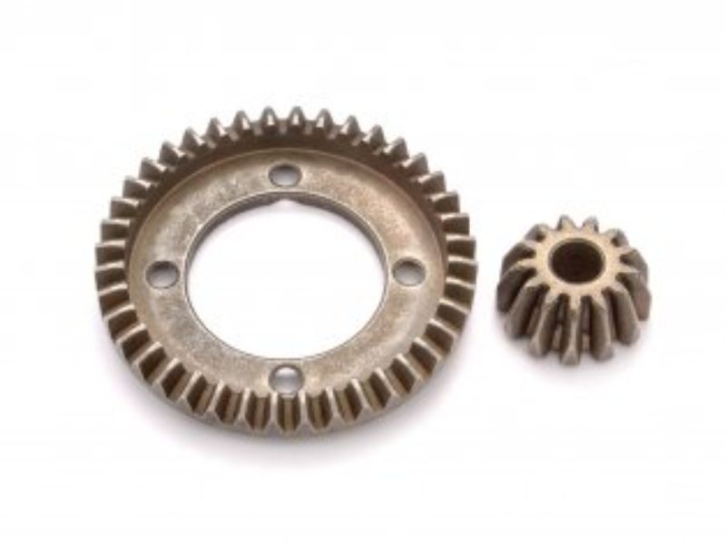 Radio Control - Diff. Bevel Gear set (40T/13T)