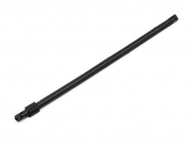 Ion Centre Drive Shaft for radio control vehicles, enhancing performance and stability.