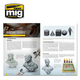 Ammo by MIG -  Modelling Guide - How to Paint with Acrylics