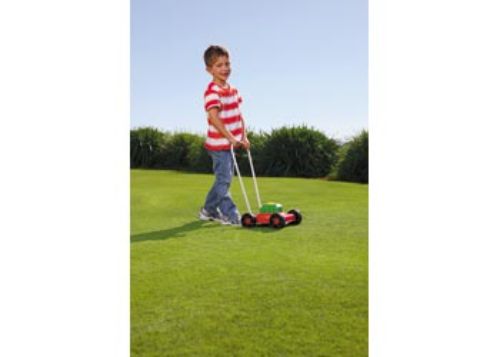 Orbit - Metal Mighty Mower