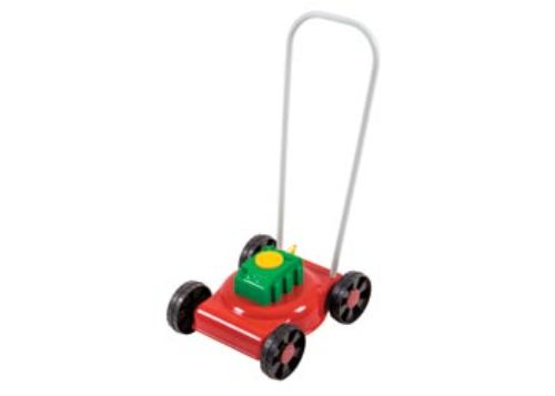Orbit - Metal Mighty Mower