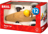 BRIO Toddler - Race Car Assort 4 Colours CDU8