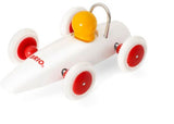 BRIO Toddler - Race Car Assort 4 Colours CDU8