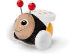 BRIO Toddler - Code and Go Bumblebee