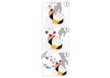 BRIO Toddler - Code and Go Bumblebee