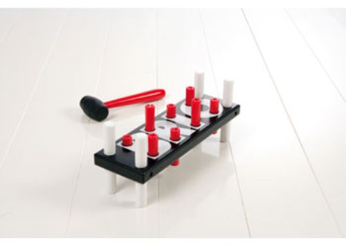 BRIO Toddler - Pounding Bench