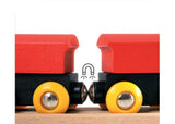 BRIO Classic - Classic Figure 8 Set