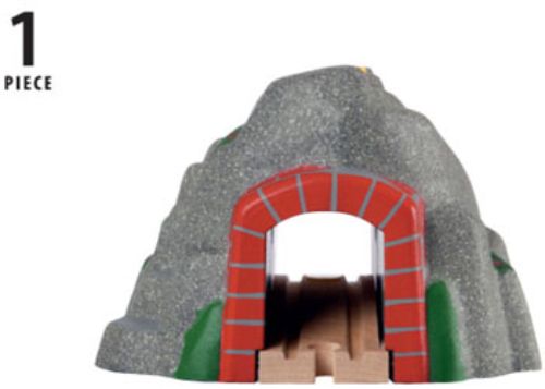 BRIO Tunnel - Adventure Tunnel