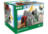 BRIO Tunnel - Adventure Tunnel