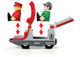 BRIO Train - Travel Train 5 pieces
