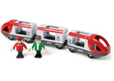 BRIO Train - Travel Train 5 pieces