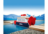 BRIO Vehicle - Ferry Ship 3 pieces