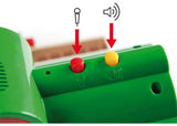 BRIO Destination - Record & Play Station 3 pcs
