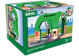 BRIO Destination - Central Train Station