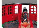BRIO Destination - Grand Roundhouse 3 pieces