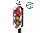 BRIO Tracks - Light Signal