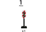 BRIO Tracks - Light Signal