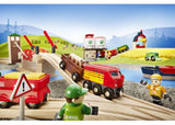 BRIO Bridge - Lifting Bridge 3 pieces