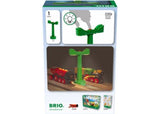 BRIO Tracks - Railway Light
