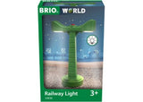 BRIO Tracks - Railway Light