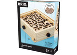 BRIO Game - Labyrinth Game 3 pieces