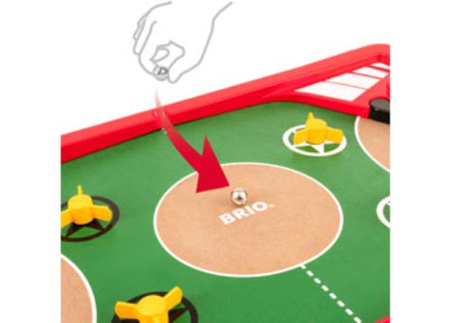 BRIO Game - Pinball Challenge 10 pieces
