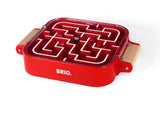 BRIO Game - Take Along Labyrinth Game