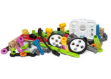 BRIO Builder - Record Play Set, 68 pieces