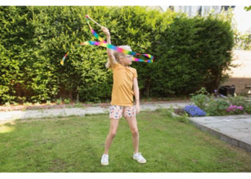 BS Toys - Dance Ribbon