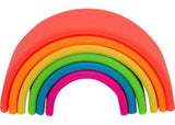 dena toys - RAINBOW 6pc Neon