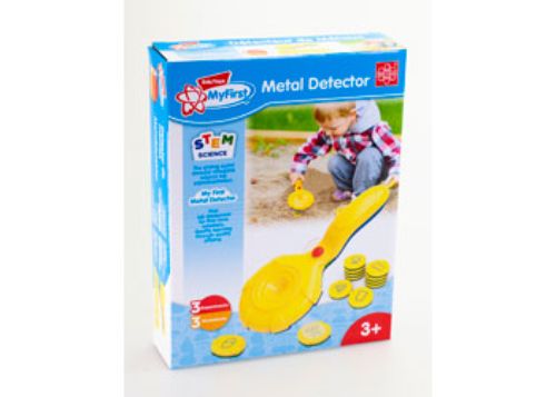 Edu-Toys - My First Metal Detector