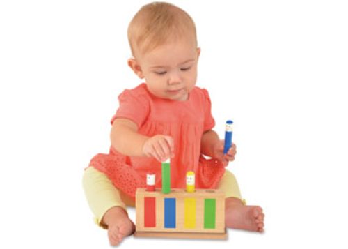 Galt - Pop Up Toy