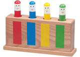 Galt - Pop Up Toy