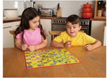 Galt - Snakes and Ladders and Ludo