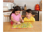 Galt - Snakes and Ladders and Ludo