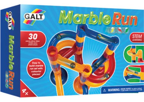 Galt - Marble Run