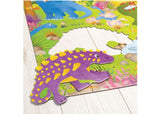 Galt - Dinosaurs Giant Floor Puzzle - 30pcs