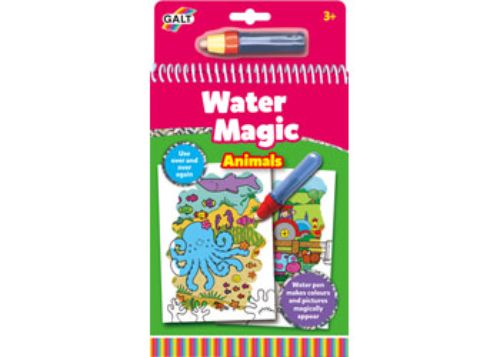 Galt - Water Magic - Animals