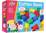 Galt - Cotton Reels
