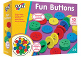 Galt - Fun Buttons