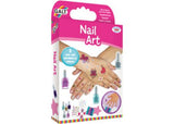 Galt - Nail Art