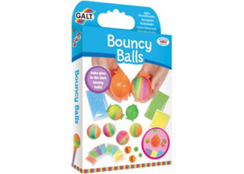 Galt - Bouncy Balls