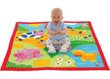 Galt - Large Playmat - Farm