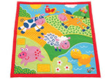 Galt - Large Playmat - Farm